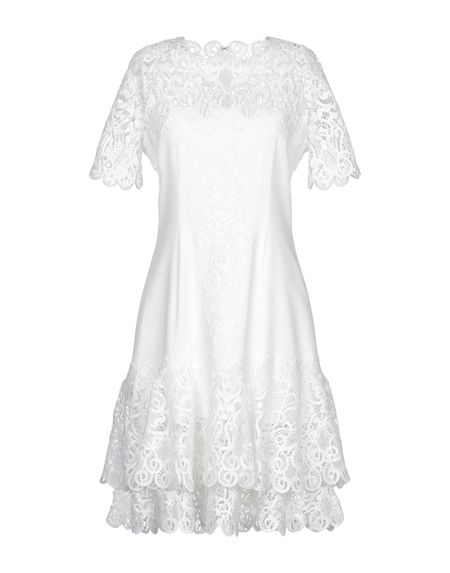 Платье JONATHAN SIMKHAI