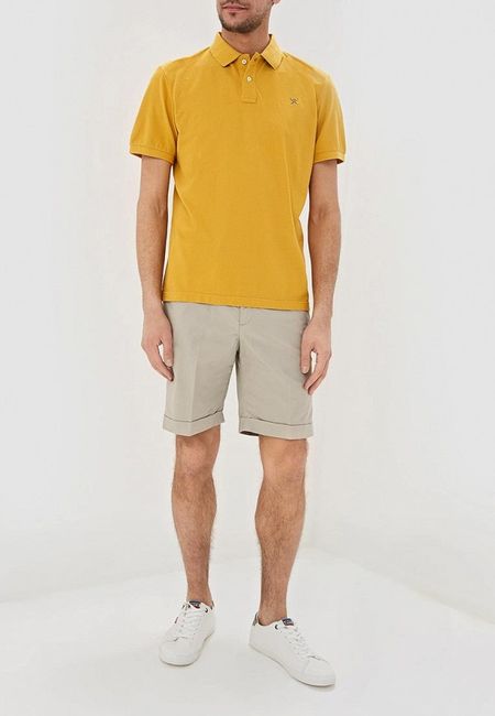 Футболка Hackett London