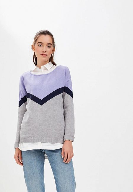 Джемпер Tom Tailor