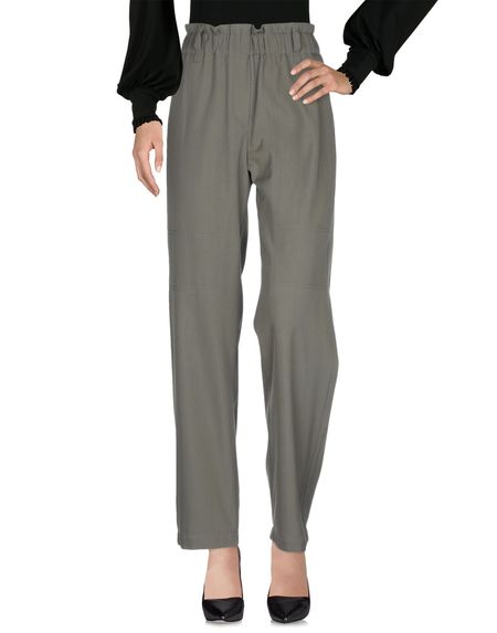 Брюки BRUNELLO CUCINELLI