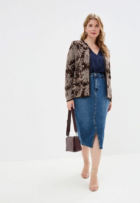 Кардиган Milana Style