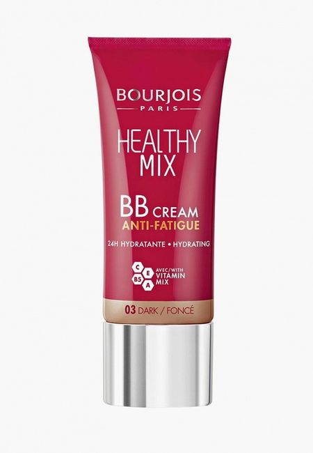 Селективаня парфюмерия Bourjois
