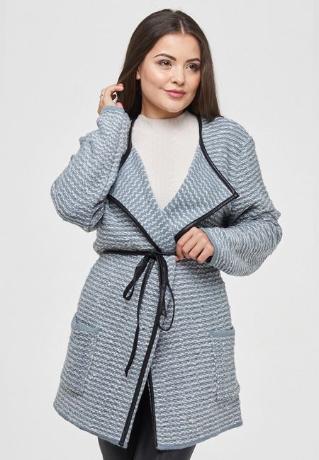 Кардиган Vay