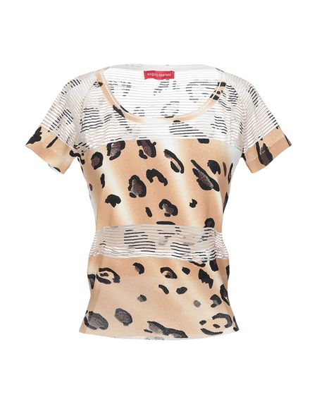 Футболка ANGELO MARANI