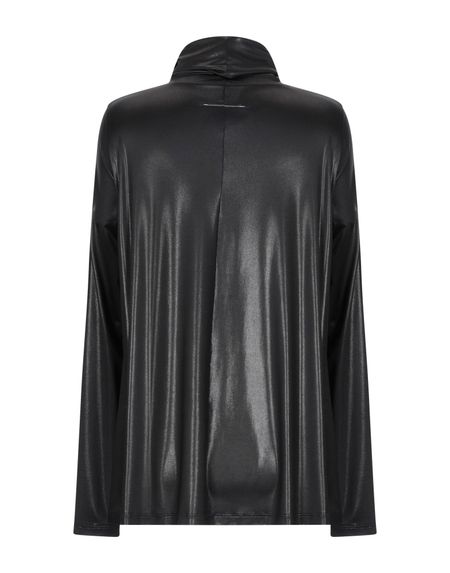 Футболка MM6 MAISON MARGIELA