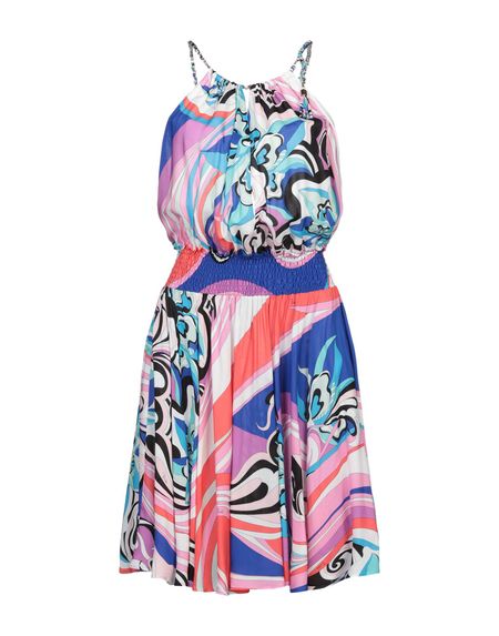 Платье EMILIO PUCCI