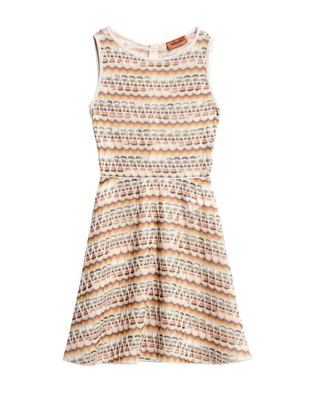 Платье MISSONI