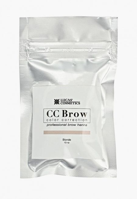 Селективаня парфюмерия CC Brow