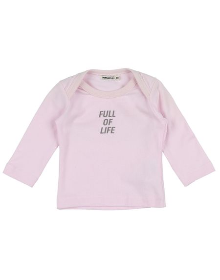 Футболка IMPS&ELFS