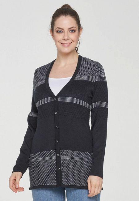 Кардиган Vay