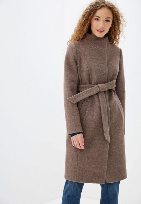 Пальто Paradox