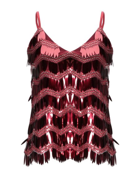 Топ VANESSA SCOTT