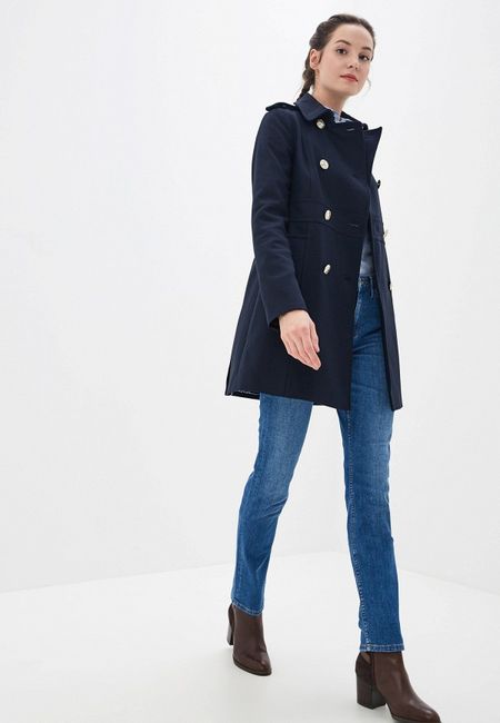 Пальто Tommy Hilfiger