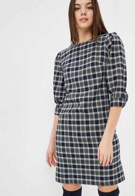 Платье shovsvaro