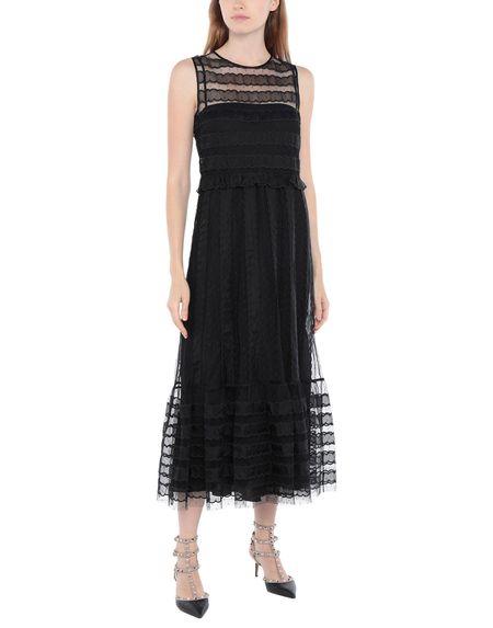 Платье REDValentino