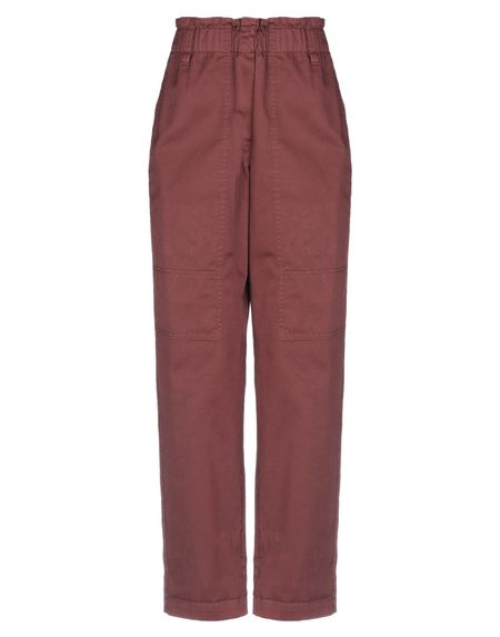 Брюки BRUNELLO CUCINELLI