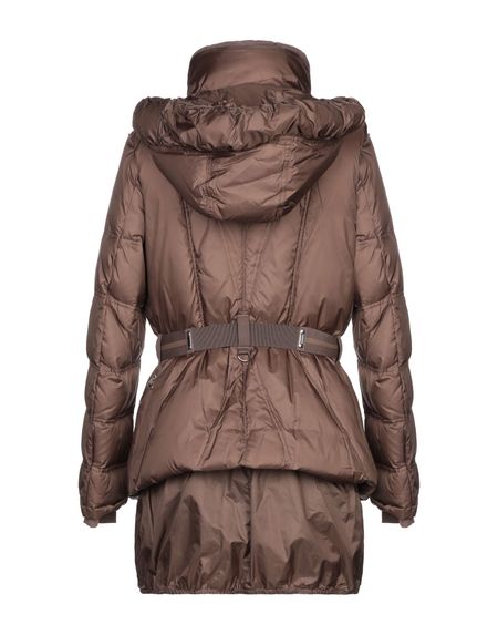 Пуховик HIGH by CLAIRE CAMPBELL