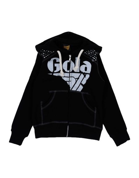 Толстовка GOLA