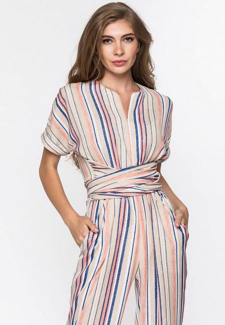 Комбинезон Clever woman studio