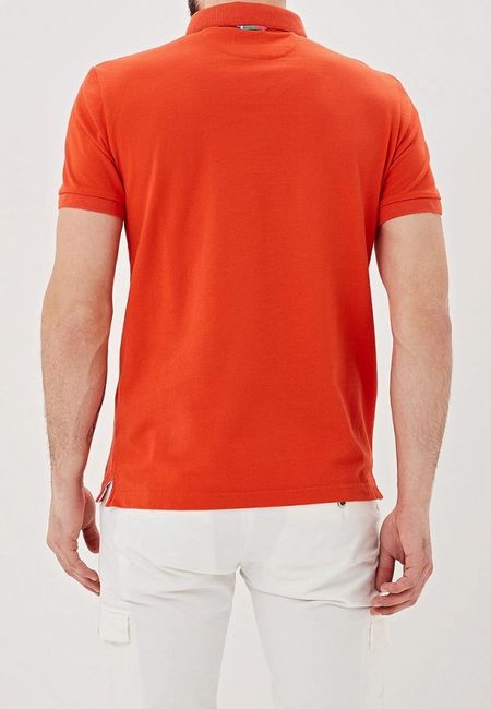 Футболка Hackett London
