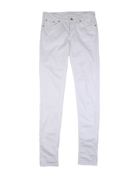 Брюки DONDUP DQUEEN