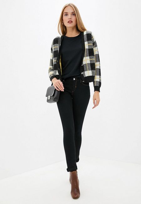 Джинсы Sportmax Code