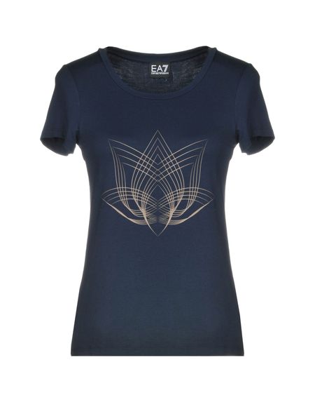 Футболка EA7