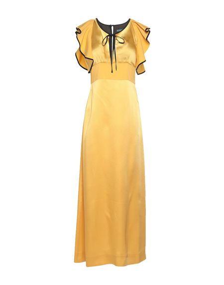 Платье ALEXACHUNG