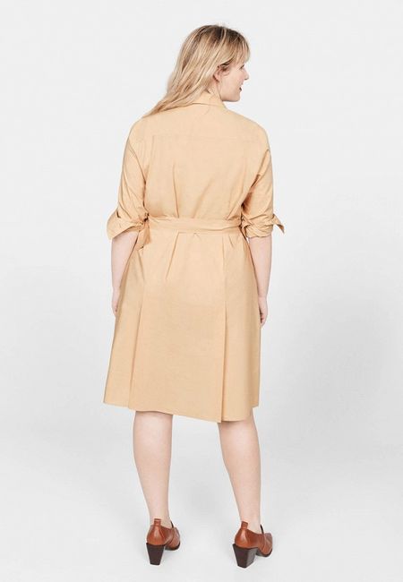Платье Violeta by Mango