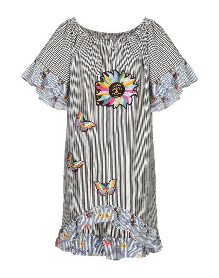 Платье HISTORY REPEATS