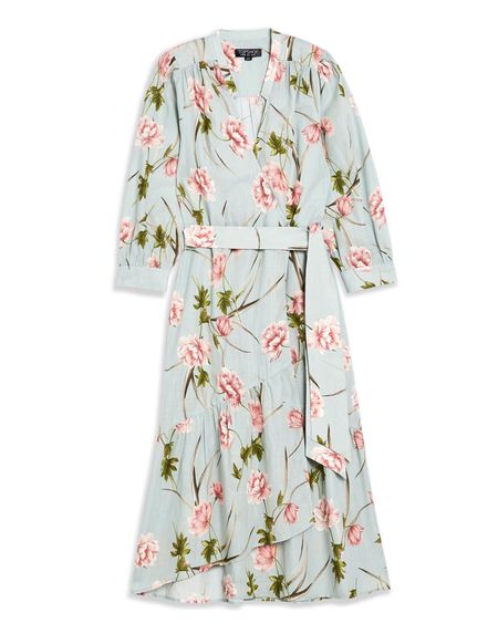 Платье TOPSHOP