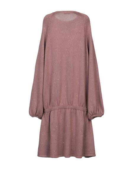 Платье BRUNELLO CUCINELLI
