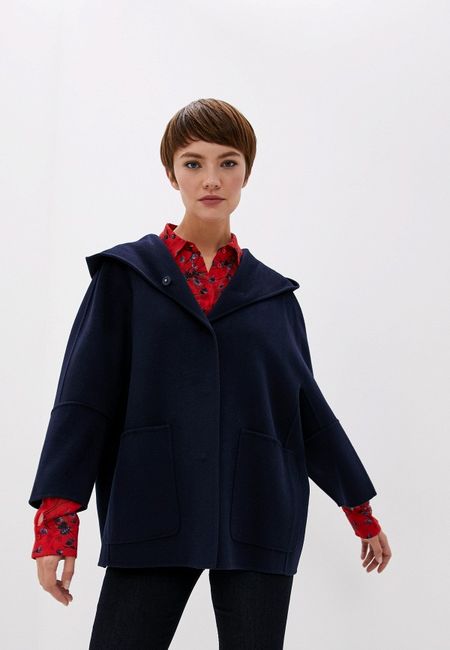 Пальто Weekend Max Mara