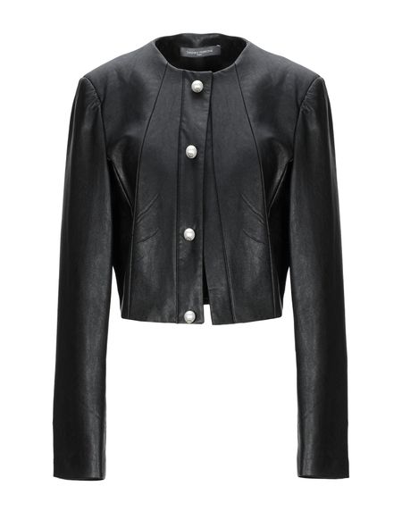 Куртка SANDRO FERRONE