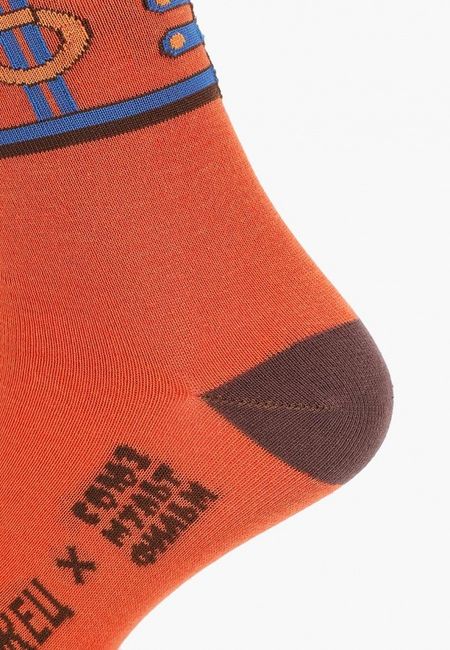Носки Запорожец Heritage