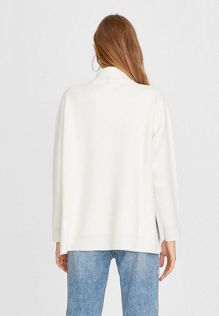 Кофта Stradivarius