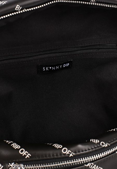 Рюкзак Skinnydip