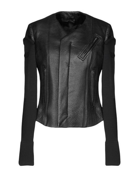 Куртка RICK OWENS