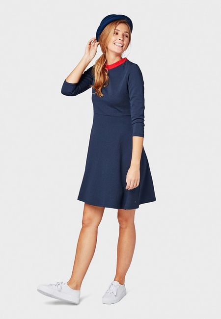 Платье Tom Tailor