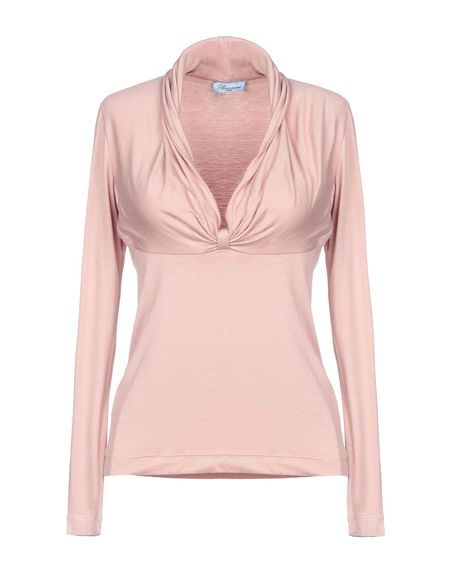 Футболка BLUMARINE UNDERWEAR