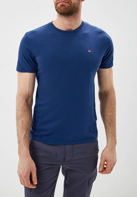 Футболка Napapijri