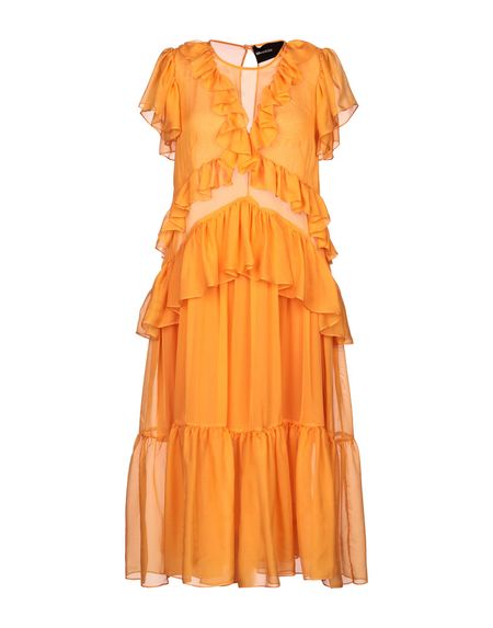 Платье MARCO BOLOGNA