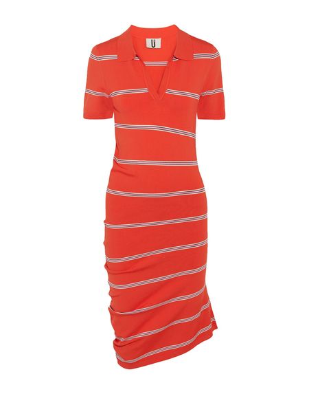 Платье TOPSHOP UNIQUE