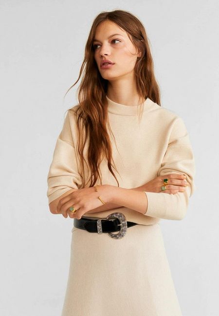 Джемпер Mango