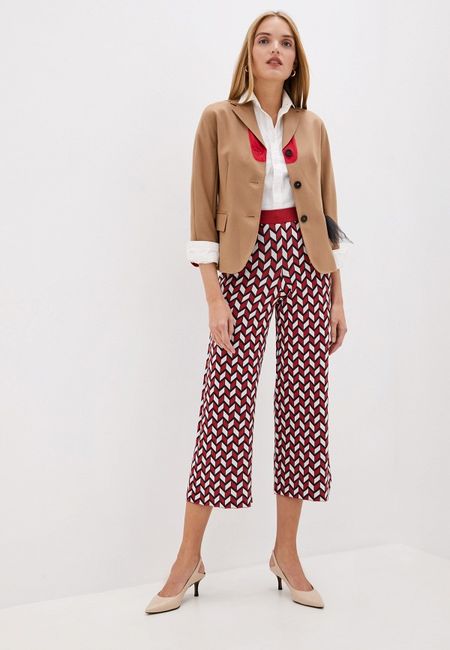 Пиджак Weekend Max Mara