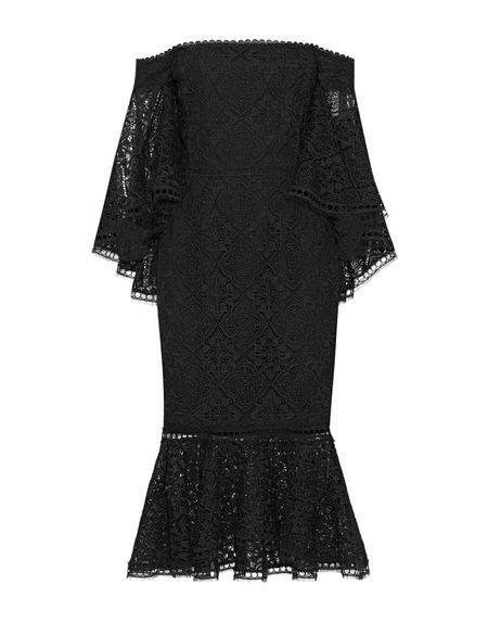 Платье NICHOLAS