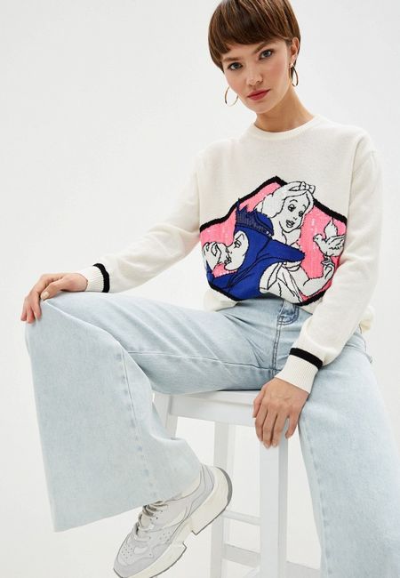 Джемпер Iceberg