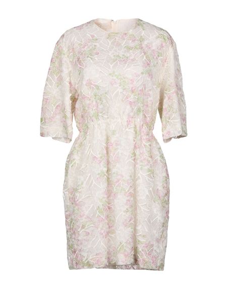 Платье GIAMBATTISTA VALLI