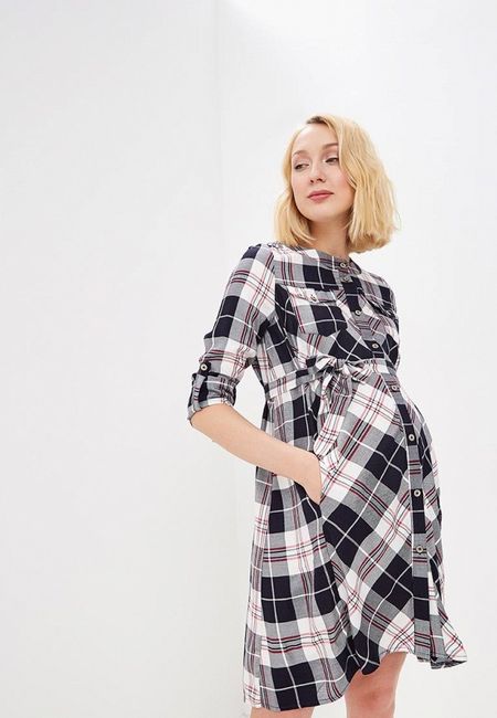 Платье 9Месяцев 9Дней