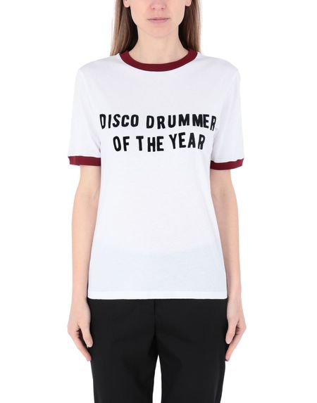 Футболка ÊTRE CÉCILE